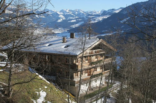 Photo 27 - Beautiful Apartment in Westendorf With Sauna