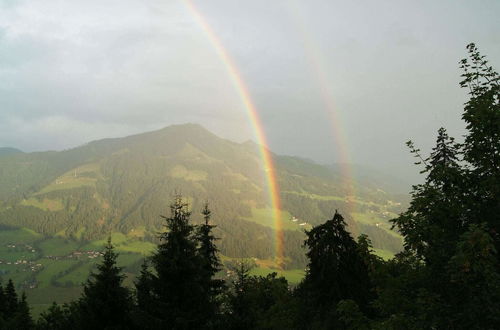 Photo 30 - Beautiful Apartment in Westendorf With Sauna