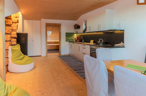 Photo 6 - Beautiful Apartment in Westendorf With Sauna