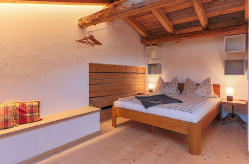 Photo 6 - Beautiful Apartment in Westendorf With Sauna