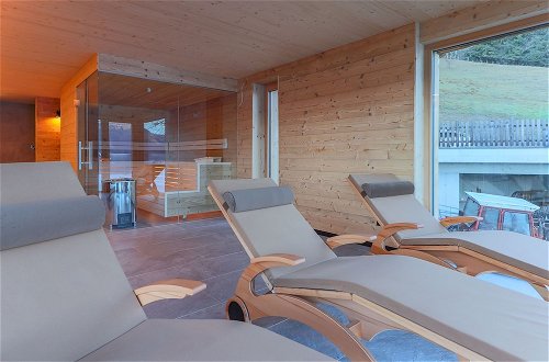 Photo 18 - Beautiful Apartment in Westendorf With Sauna