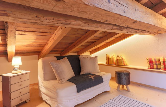 Beautiful Apartment in Westendorf With Sauna - Foto 4