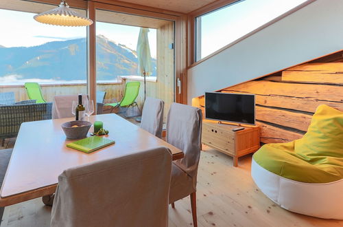 Photo 1 - Beautiful Apartment in Westendorf With Sauna