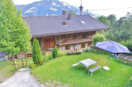 Photo 26 - Beautiful Apartment in Westendorf With Sauna