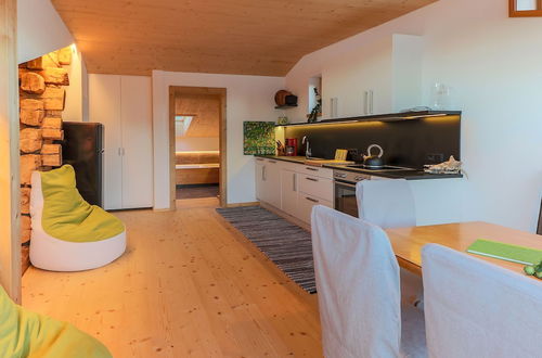 Photo 8 - Beautiful Apartment in Westendorf With Sauna