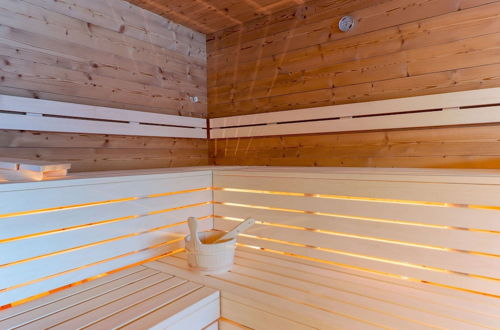 Photo 16 - Beautiful Apartment in Westendorf With Sauna