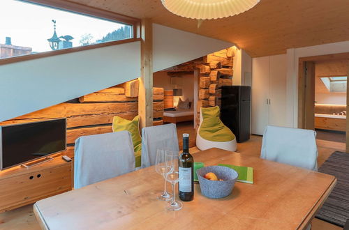 Photo 20 - Beautiful Apartment in Westendorf With Sauna