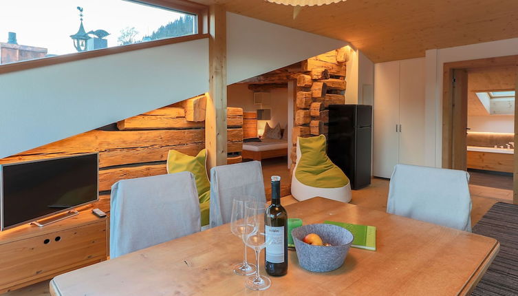 Foto 1 - Beautiful Apartment in Westendorf With Sauna