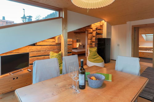 Photo 1 - Beautiful Apartment in Westendorf With Sauna