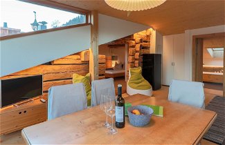 Photo 1 - Beautiful Apartment in Westendorf With Sauna