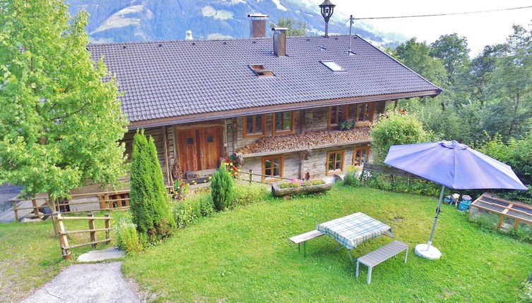 Foto 1 - Beautiful Apartment in Westendorf With Sauna