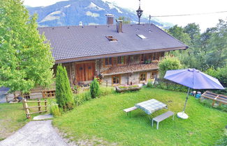 Foto 1 - Beautiful Apartment in Westendorf With Sauna