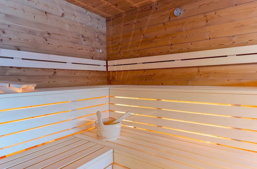 Photo 20 - Beautiful Apartment in Westendorf With Sauna