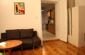 Photo 2 - GoVienna Homelike City Apartment