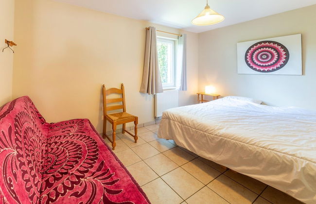 Forest-edge Hideaway, Bouillon - Foto 4