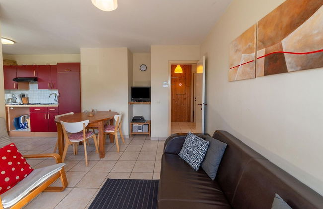 Forest-edge Hideaway, Bouillon - Foto 21