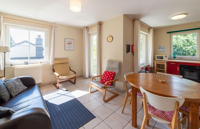 Forest-edge Hideaway, Bouillon - Foto 20