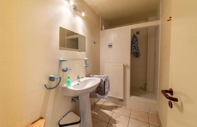 Forest-edge Hideaway, Bouillon - Foto 13