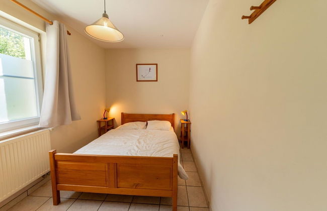 Forest-edge Hideaway, Bouillon - Foto 5