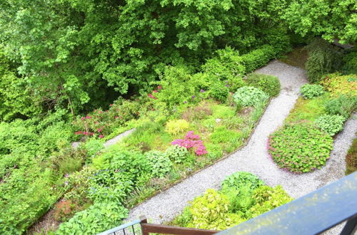 Photo 17 - Hill View Apartment in Bouillon With Terrace