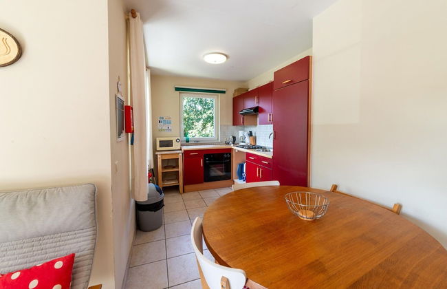 Forest-edge Hideaway, Bouillon - Foto 16