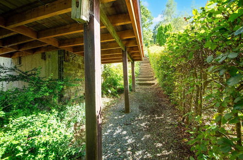 Photo 25 - Apartment With Private Garden in the Heights of Bouillon