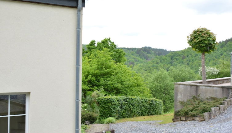 Photo 1 - Hill View Apartment in Bouillon With Terrace