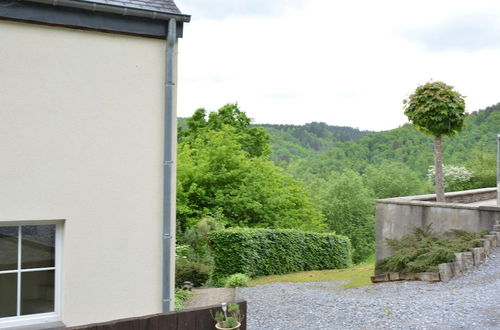 Photo 1 - Hill View Apartment in Bouillon With Terrace