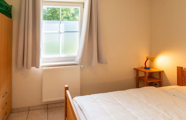 Forest-edge Hideaway, Bouillon - Foto 7