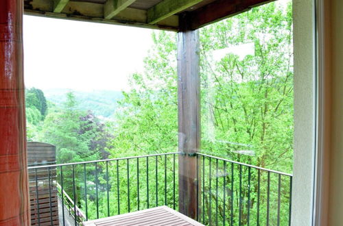 Photo 8 - Hill View Apartment in Bouillon With Terrace
