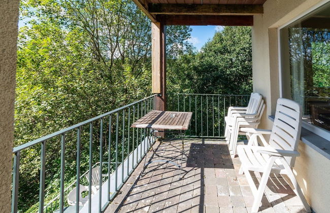 Forest-edge Hideaway, Bouillon - Foto 24
