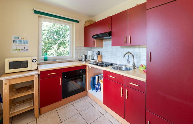 Forest-edge Hideaway, Bouillon - Foto 11
