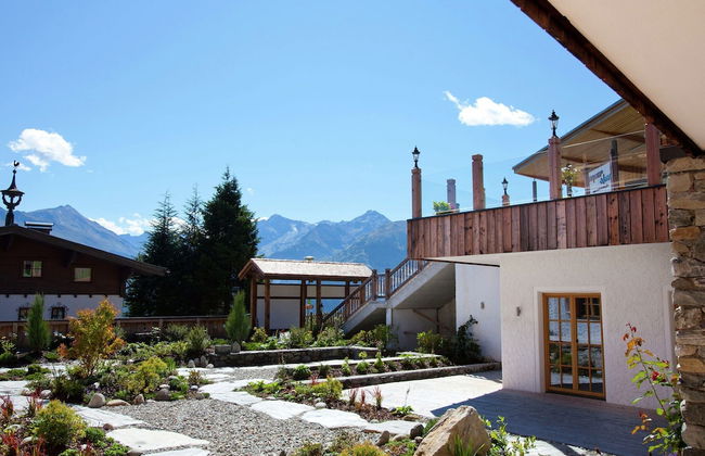 Holiday Home With Snow Covered Views - Foto 29