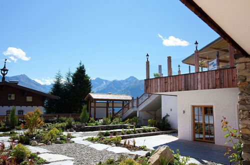 Photo 22 - Cozy Apartment with Sauna near Ski Slopes in Mittersill