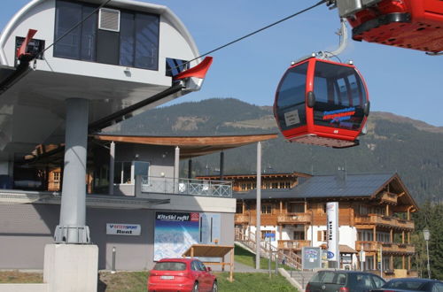 Photo 25 - Cozy Apartment with Sauna near Ski Slopes in Mittersill