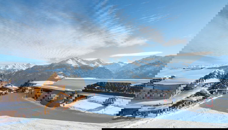 Foto 1 - Holiday Home With Snow Covered Views