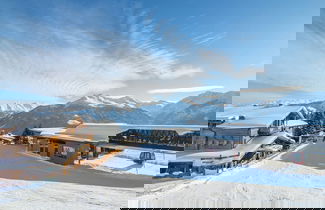 Photo 1 - Holiday Home With Snow Covered Views