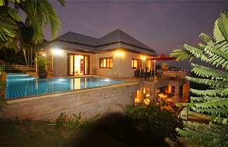 Foto 1 - Tropical Villa