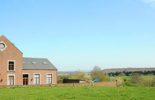 House near Caves of Hotton, L' Ourthe, & Durbuy - Foto 25