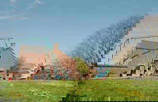 Photo 1 - House near Caves of Hotton, L' Ourthe, & Durbuy