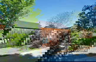 Photo 1 - Holiday Home in Houffalize Near Nisramont