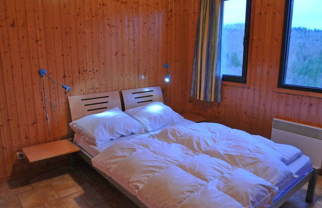 Holiday Home in Houffalize Near Nisramont - Foto 3