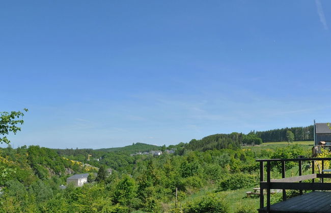 Holiday Home in Houffalize Near Nisramont - Foto 15