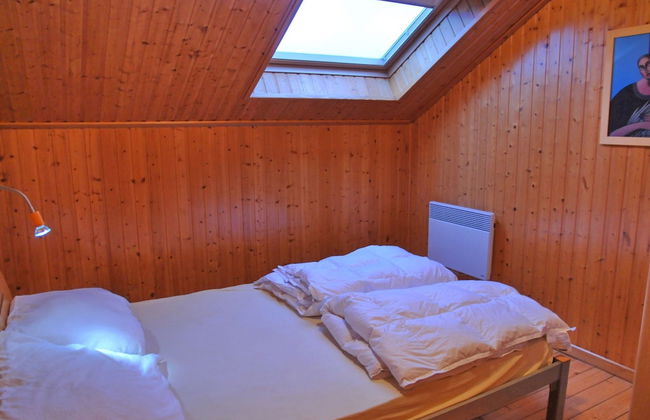 Holiday Home in Houffalize Near Nisramont - Foto 4