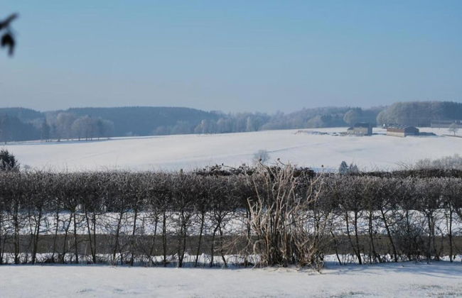 Holiday Home in Houffalize Near Nisramont - Foto 36