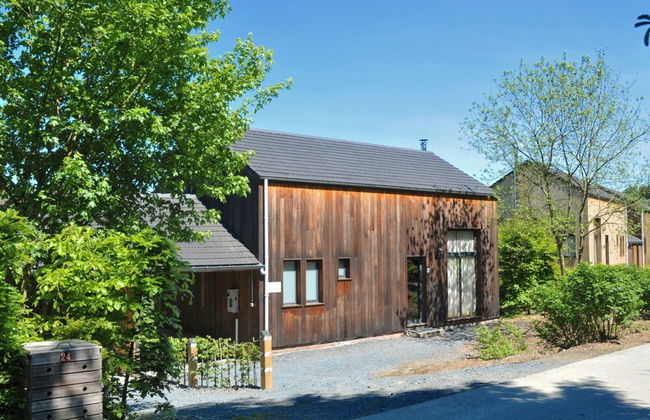 Holiday Home in Houffalize Near Nisramont - Foto 14