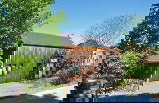 Foto 1 - Holiday Home in Houffalize Near Nisramont