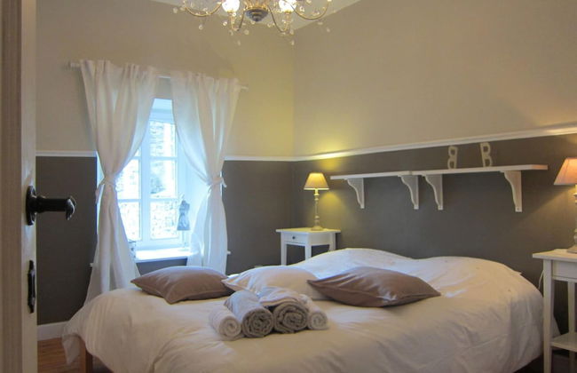Delightful Castle in Bastogne with Hot Tub - Foto 5