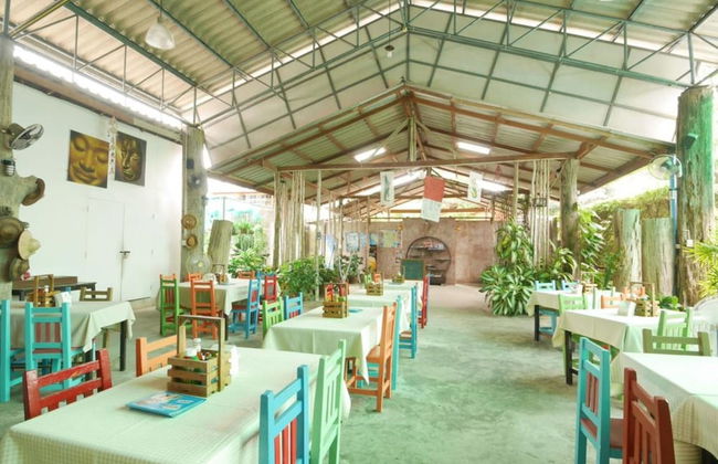 Forest Bungalows & Mama's Restaurant - Photo 42