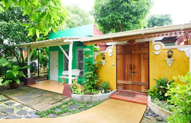 Forest Bungalows & Mama's Restaurant - Photo 40